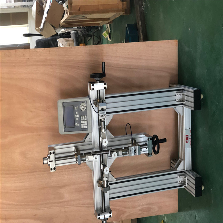 双向拉伸试验机的重要性及其发展趋势